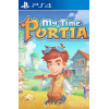 My Time at Portia PS4